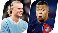 با 20 مهاجم برتر دنیا آشنا شوید