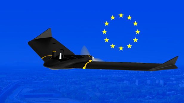 تایمر: فعالیت‌های هوایی مشکوک در آسمان اروپا افزایش یافته است