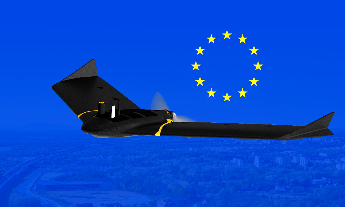 تایمز: فعالیت‌های هوایی مشکوک در آسمان اروپا افزایش یافته است