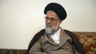 موسوی تبریزی: پزشکیان ردصلاحیت شده چون چند انتقاد حسابی کرده است
