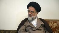 موسوی تبریزی: پزشکیان ردصلاحیت شده چون چند انتقاد حسابی کرده است
