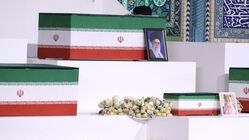 اعلام زمان جدید اقامه نماز بر پیکر مطهر رهبر شهید انقلاب