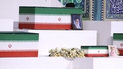 راهنمای تردد زائران از آزادراه چالوس به مراسم وداع رهبر شهید انقلاب