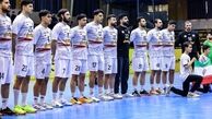 هندبال ایران برای مدال ناگویا بدون لژیونرها تلاش می‎‌کند