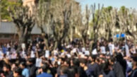 سخنگوی دولت: عصبانیت‌ دانشجویان را درک می‌کنیم