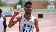 دوومیدانی قهرمانی آسیا با فینالیست شدن ۲ دونده ایران آغاز شد