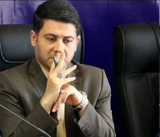 عزل فرماندار بندرانزلی در پی اهانت به اصحاب رسانه 