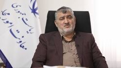 دلخوش:دولت همچنان مخالف طرح مقابله با نفوذ است