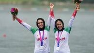 شادی با مهسا جاور و زینب نوروزی جلسه خواهد داشت