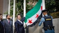 بازگشایی سفارت سوریه در واشنگتن پس از ۱۱ سال