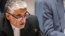 ایروانی: ایران تحت فشار مذاکره نمی‌کند