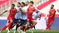 تاریخچه آماری قرمزترین دوئل فوتبال ایران