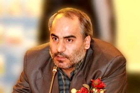 انتصاب مدیر عامل صنعت نفت آبادان