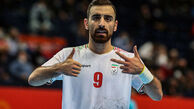 قهرمانی ایران در فوتسال آسیا بازتاب زیادی داشت