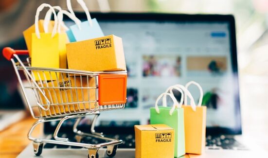 جنگ و قطع اینترنت چه تاثیری بر خرید آنلاین ایرانی‌ها گذاشت؟