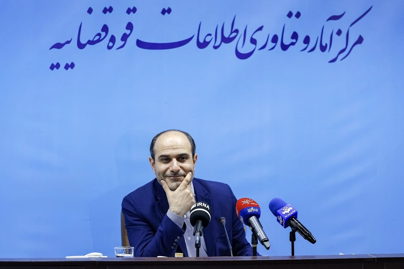 مدت زمان شناسایی و توقیف اموال به چهار دقیقه رسید