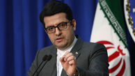 موسوی: رئیس جمهوری که تلاش می‌کند تا اقتصاد جنگی را طوری مدیریت کند که هدف دشمن در کاهش تاب‌آوری ملی محقق نشود را متهم به سیاه‌نمایی می‌کنید؟!