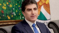 نیچیروان بارزانی: سرمنشأ تهدید برای ایران نیستیم