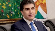 معاون رئیسی از قول رئیس اقلیم کردستان: امام خمینی فقط رهبر ایران نبود، رهبر ما هم بود