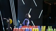 اسم 7 دختر وزنه‌بردار ایرانی در فهرست قهرمانی 2024 آسیا دیده می‌شود