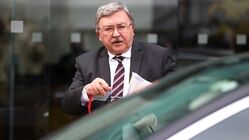 اولیانوف: راهبرد موثر برای پایان درگیری تنها از مجاری دیپلماتیک امکان‌پذیر است