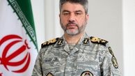 یک مقام ارتش: دشمن جرأت حمله نظامی ندارد