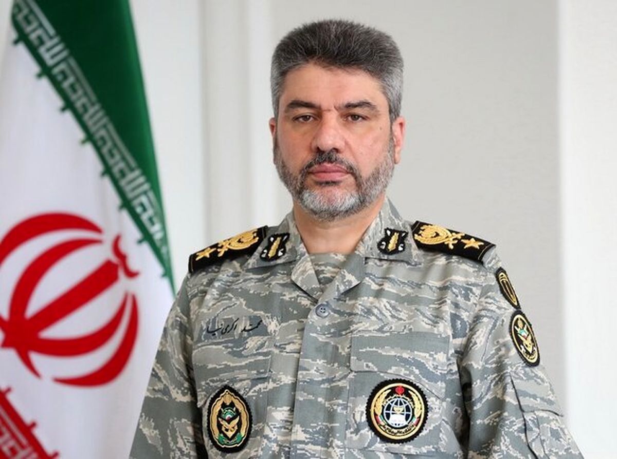 اکرمی&zwnj;نیا: اجازه نمی&zwnj;دهیم آمریکایی&zwnj;ها ابتکار عمل را در اختیار داشته باشند