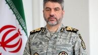 سخنگوی ارتش: برآوردهای اطلاعاتی ارتش نشان می‌داد که دشمن قصد حمله نظامی دارد