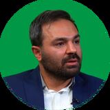 آرشی رئیسی‌نژاد