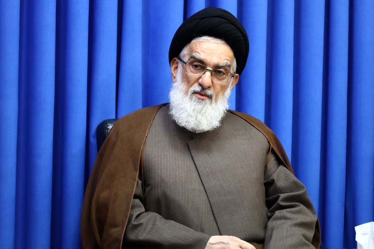 عضو مجلس خبرگان: راهبرد تجهیز و قدرتافزایی، یک اصل قرآنی است