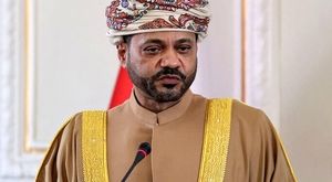  عمان: مذاکرات هفته دیگر در وین از سرگرفته می‌شود