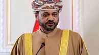 وزیر خارجه عمان به زودی به تهران سفر می‌کند