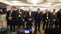 تاج ماندنی شد/ عابدینی تبریک گفت و رفت!