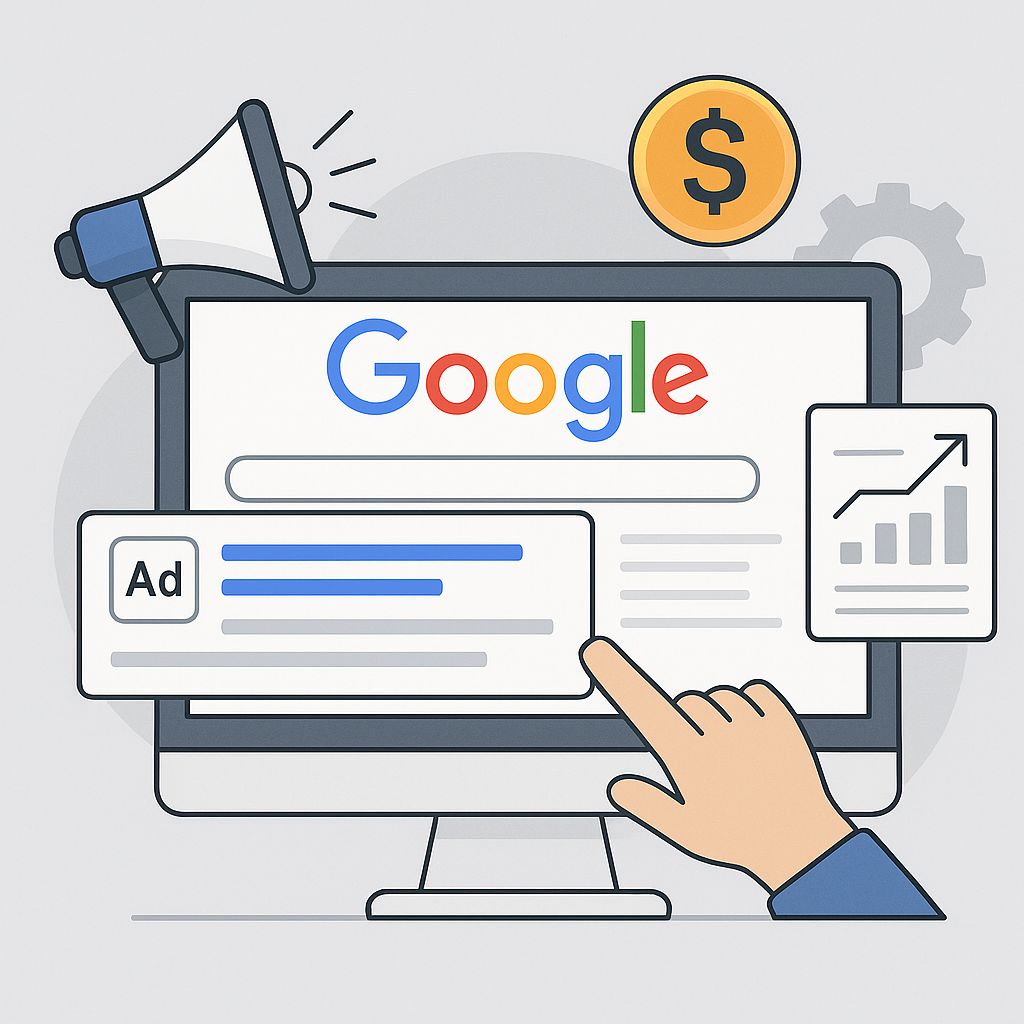 بهترین شرکت گوگل ادز : 5 راهکار برای انتخاب شرکت معتبر برای تبلیغات گوگل