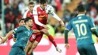 گولسیانی از پرسپولیس جدا می‌شود؟