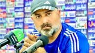اشکش به پورموسوی حمله کرد/ انتقادات شدید خطاب به سرمربی استقلال خوزستان