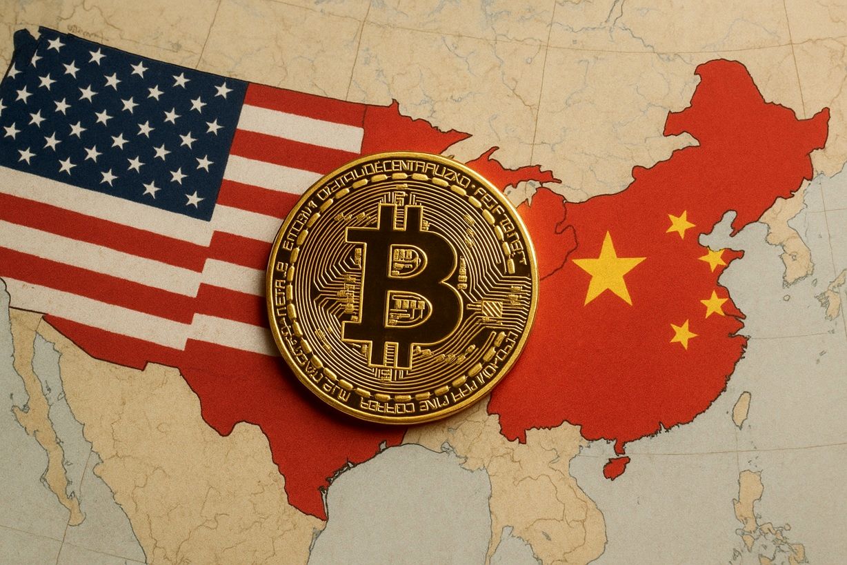  گره رابطه چین و آمریکا چطور باز شد؟