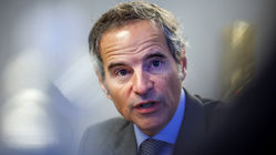 گروسی: ایران باید همکاری با بازرسان آژانس را به‌طور جدی بهبود بخشد تا از تشدید تنش‌ها با غرب جلوگیری شود