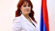 ارمنستان: کنترل قلمرو تحت حاکمیت خود را به‌هیچ کشور ثالثی واگذار نخواهیم کرد