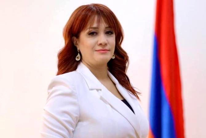 ارمنستان: کنترل قلمرو تحت حاکمیت خود را به‌هیچ کشور ثالثی واگذار نخواهیم کرد