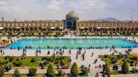بررسی ادعای شگفت‌انگیز یک ریاضی‌دان دوره صفوی/ آیا قبله اصفهان واقعاً خاص است؟
