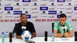 کلایورت: رویای جام جهانی برای اندونزی به پایان رسید 