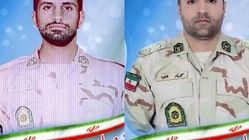 شهادت 2 مأمور پلیس در بانه