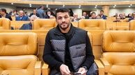 مراسم ضیافت سده المپیک 