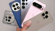 قیمت تلفن همراه در بازار امروز ۲۴ دی‌ماه