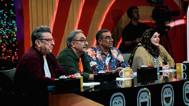 «بگو بخند» به تلویزیون بازمی‌گردد