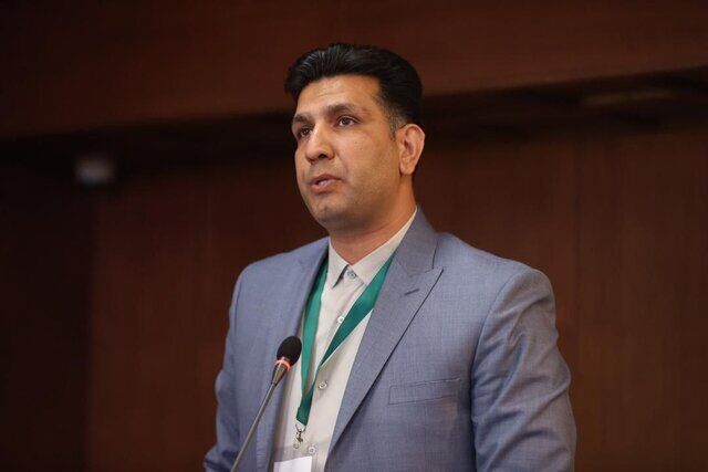 دومین نشست هماهنگی کادر سرپرستی کاروان اعزامی به بازی‌های آسیایی جوانان بحرین برگزار شد