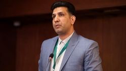 دومین نشست هماهنگی کادر سرپرستی کاروان اعزامی به بازی‌های آسیایی جوانان بحرین برگزار شد