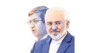 استعفای ظریف و استیضاح همتی در یک روز، اتفاقی بود؟