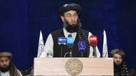 درخواست وزیر امر به معروف طالبان از مردم برای بارش باران!